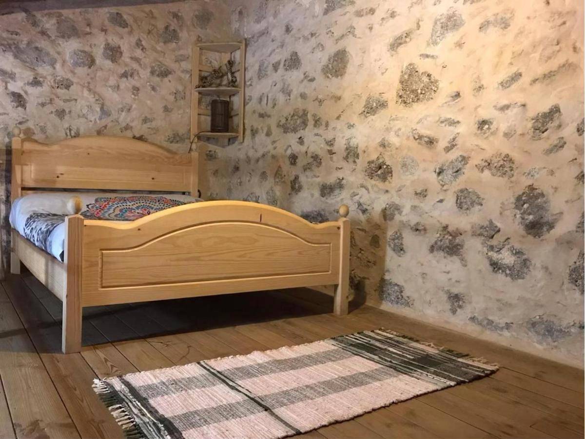 Twin Room in Betancuria, Fuerteventura