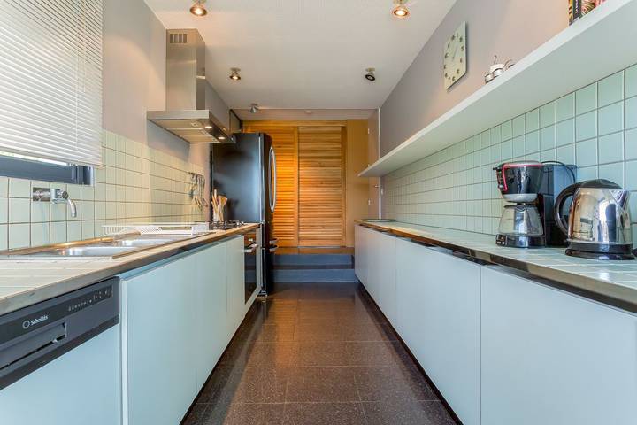 Location de vacances pour 8 personnes, avec jardin et terrasse à Cadenet - 3