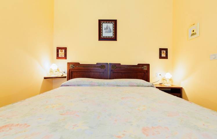 Agriturismo per 2 persone, con giardino a Grosseto