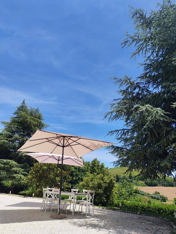 La Casa del Duca in Montalto delle Marche, Ascoli Piceno Provinz
