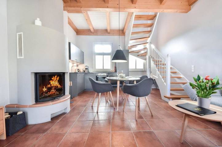 Ferienwohnung für 3 Personen in Bansin - 2