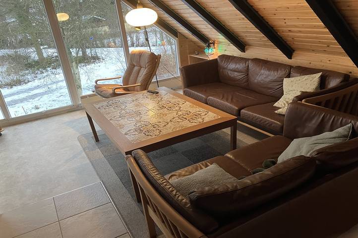 Ferienhaus für 6 Personen, mit Terrasse, mit Haustier in Kegnæs - 4