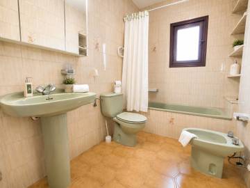 Apartamento para 6 Personas en Playa Cala Estaca (Orihuela), Orihuela, Foto 1