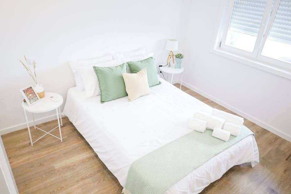 Apartamento entero, 3 bedroom apartment near the center of Ponte de Lima with private parking in Arca e Ponte de Lima, Distrito de Viana do Castelo