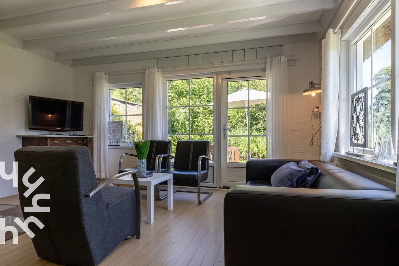 Ferme pour 6 personnes avec jardin in Giethoorn, Parc national Weerribben-Wieden-Wieden