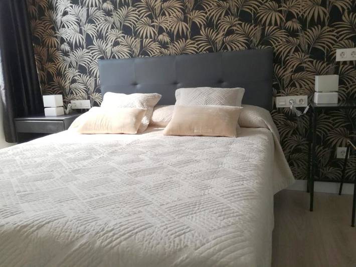 Maison d’hôte pour 2 personnes
