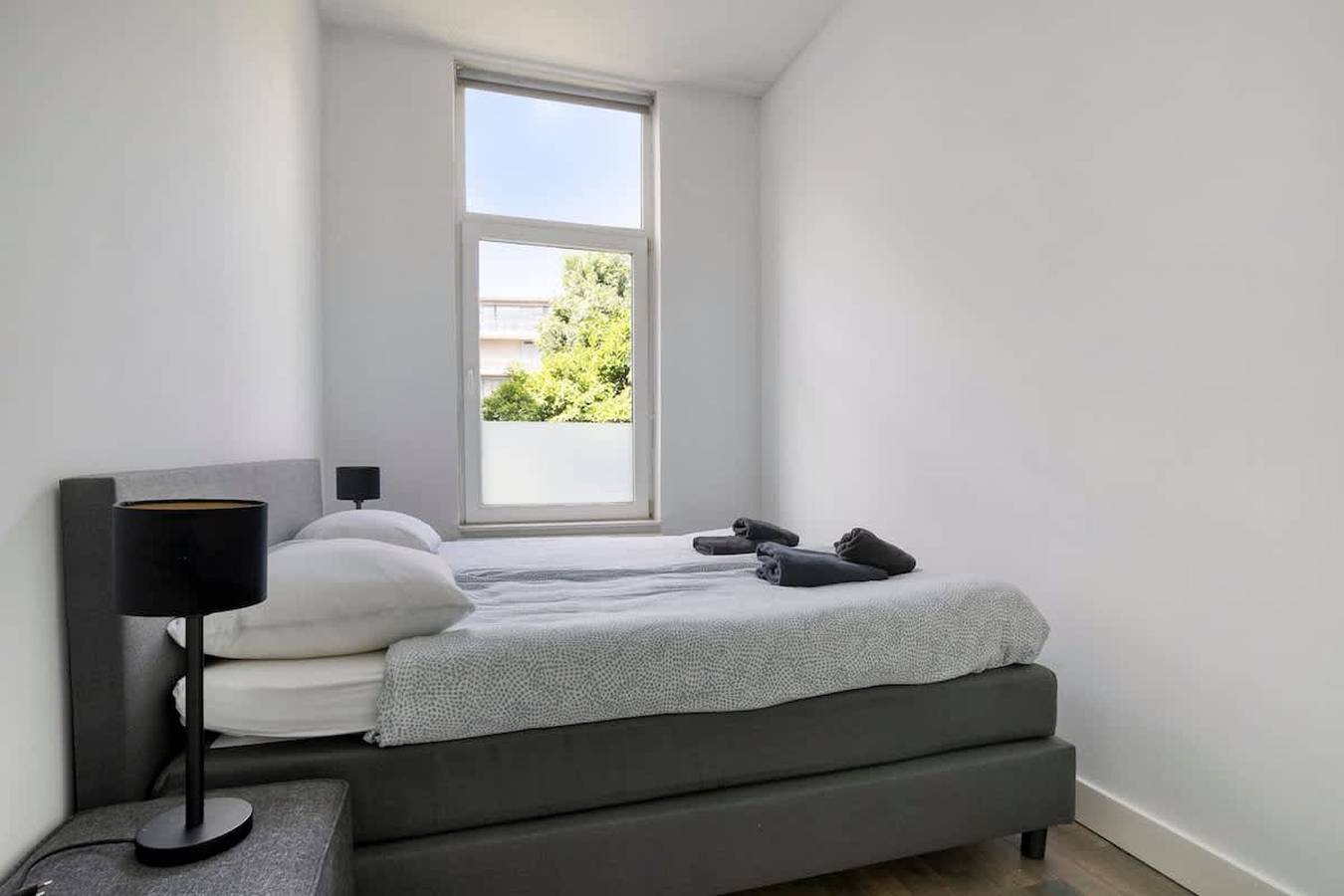Appartamento intero, Bright Apartment with Private Terrace in Rotterdam, Olanda Meridionale