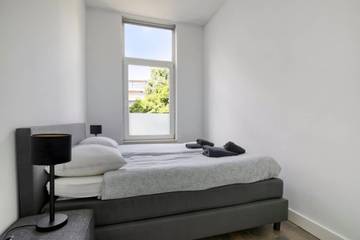 Appartement De Vacances pour 4 Personnes dans Rotterdam, Hollande-Méridionale, Photo 2