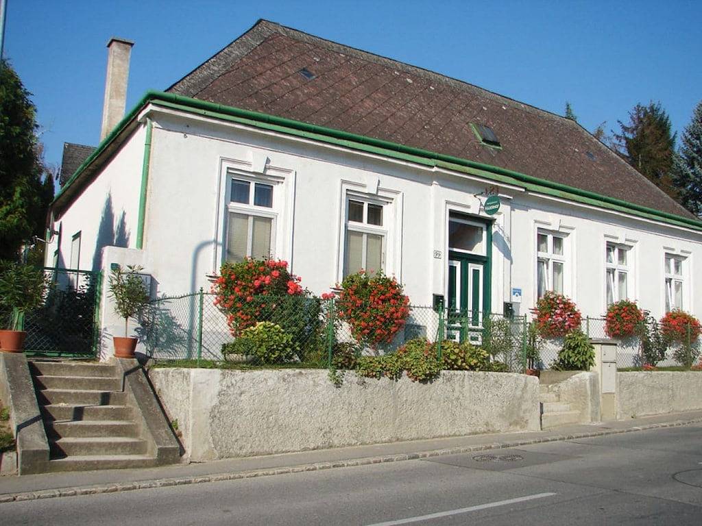 3 Weingut Hauerhof 99 in Klosterneuburg, District de Wien-Umgebung