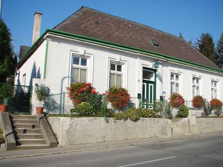 Ferienhaus für 6 Personen, mit Terrasse und Garten in Klosterneuburg