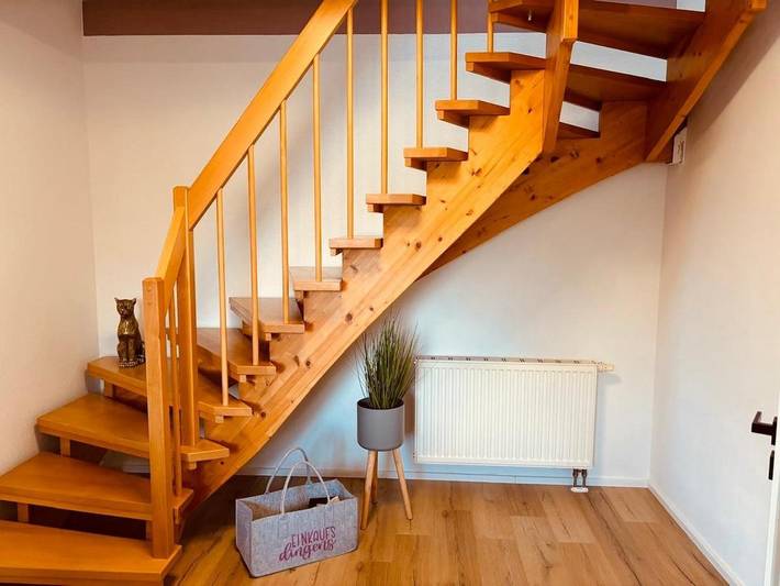 Ferienhaus für 9 Personen, mit Ausblick und Garten, mit Haustier in Dresden - 3