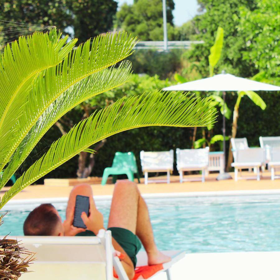 Medimare Residence Club in Patti, Provincia di Messina