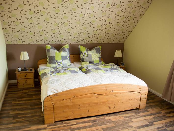 Ferienhaus für 7 Personen, mit Garten in Rhauderfehn - 4