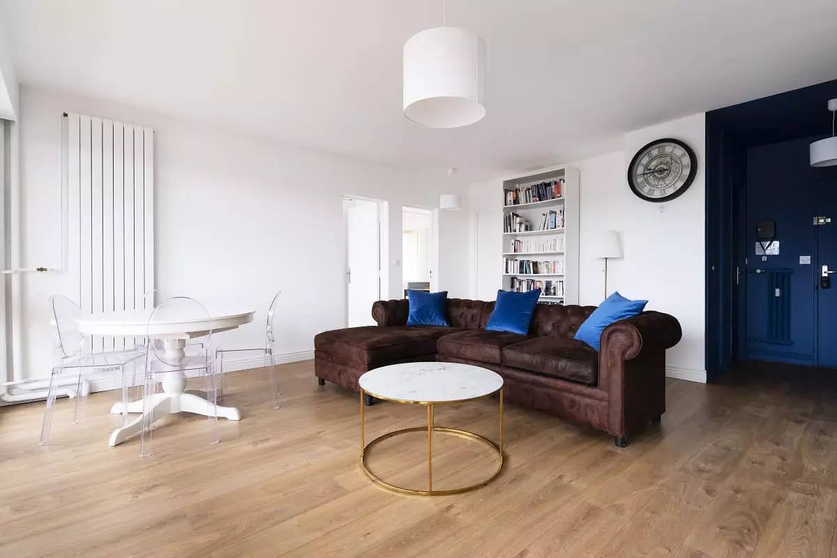 Appartement de vacances