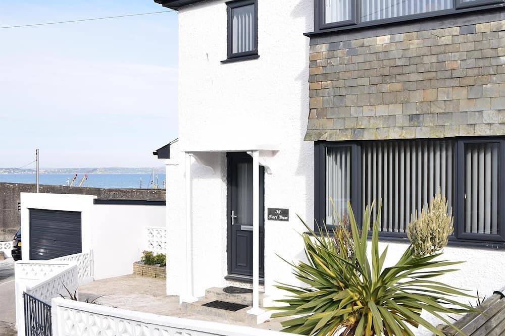 Port View, Newlyn Haus mit herrlichem Blick in Newlyn, Cornwall