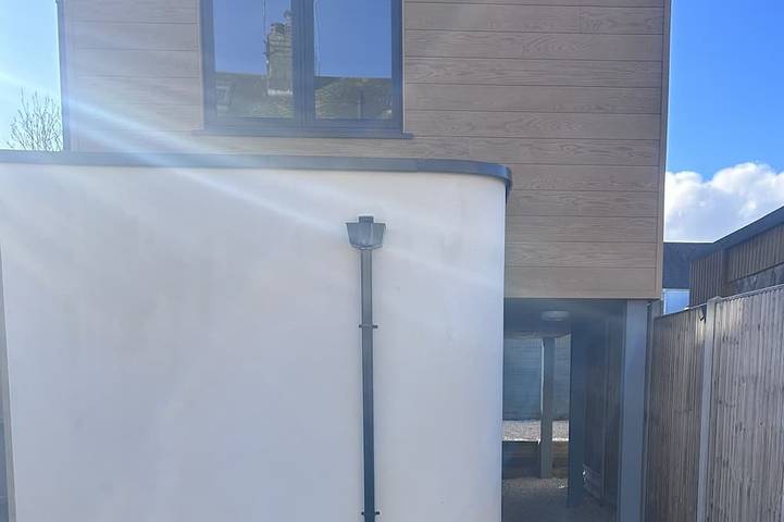 Holiday rental for 4 people in Littlehampton