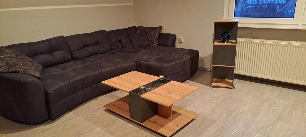 Ferienwohnung für 4 Personen, mit Terrasse und Garten sowie Pool und Sauna in Prenzlau - 4