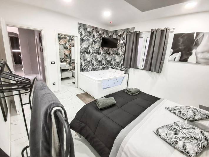 Maison de vacances pour 6 personnes, avec terrasse - 1