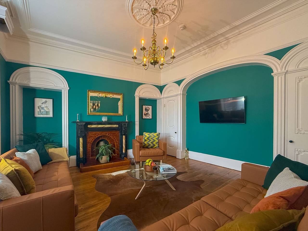 Egerton House, Penrith in Penrith, Lake District