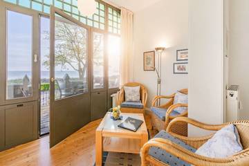 Ferienwohnung für 4 Personen in Heringsdorf, Usedom, Bild 1