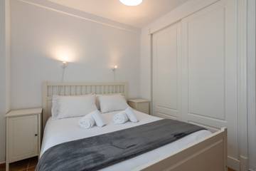 Apartamento De Férias para 4 Pessoas em Punta del Moral, Ayamonte, Foto 3