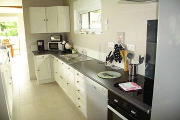 Gîte pour 10 Personnes dans Greuville, Seine-Maritime, Photo 2