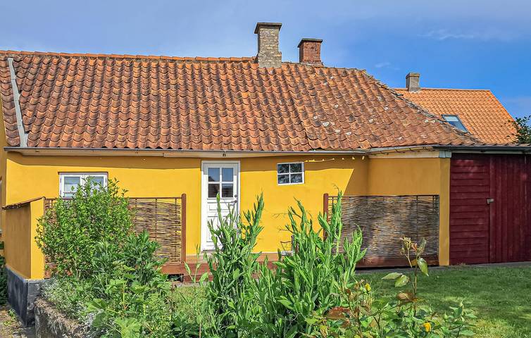 Ferienhaus für 6 Personen in Nysted - 2