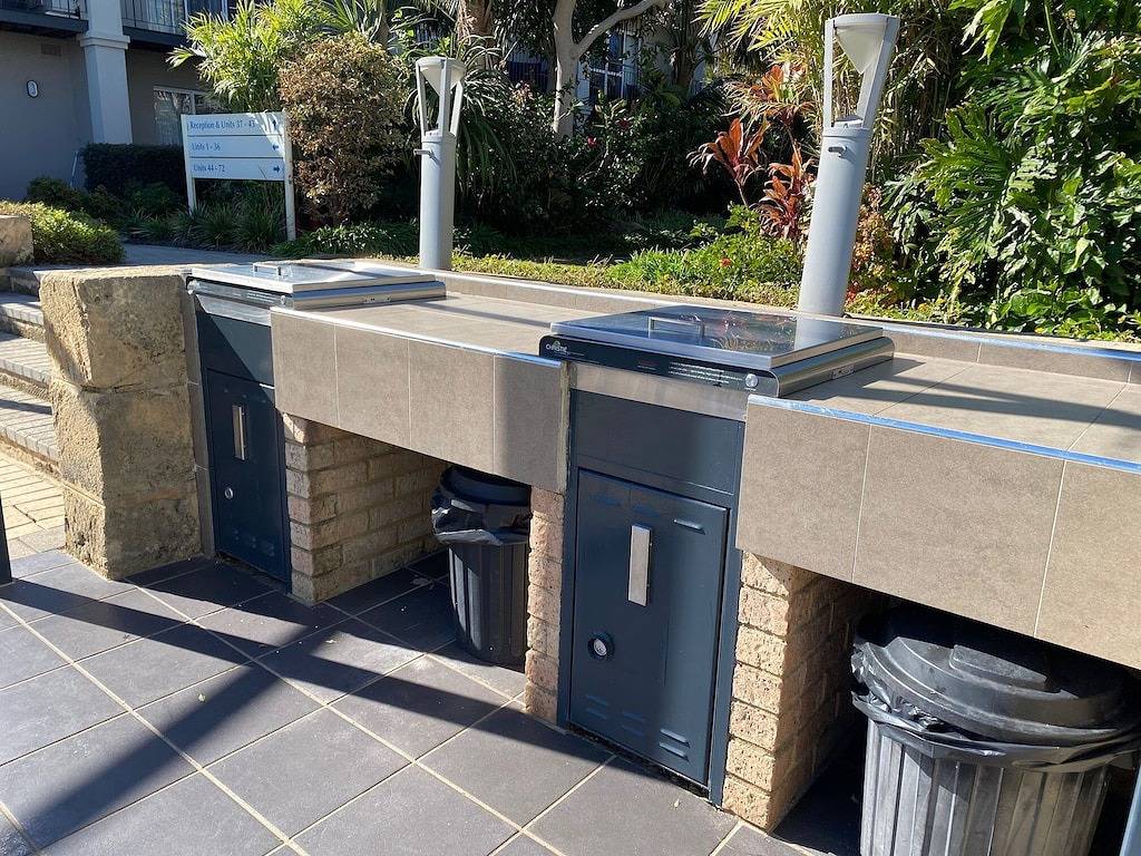 Ganze Wohnung, Apollo Quays Apartment in Halls Head, Mandurah