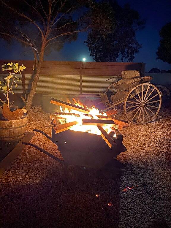 Agriturismo for 8 people, with garden - 1