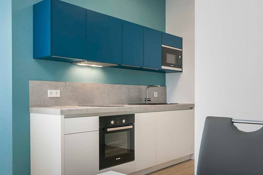 Apartments Drei Morgen - Apartment in Leinfelden-Echterdingen, Landkreis Esslingen