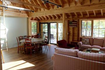 Cottage for 8 Guests in Mount Desert Island, Maine, Picture 2