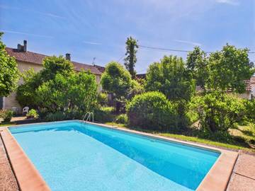 Location De Vacances pour 4 Personnes dans Montignac, Périgord Noir, Photo 1
