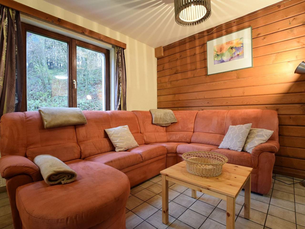 Maison de vacances pour 10 personnes avec jardin in Bouillon, Région de Neufchâteau