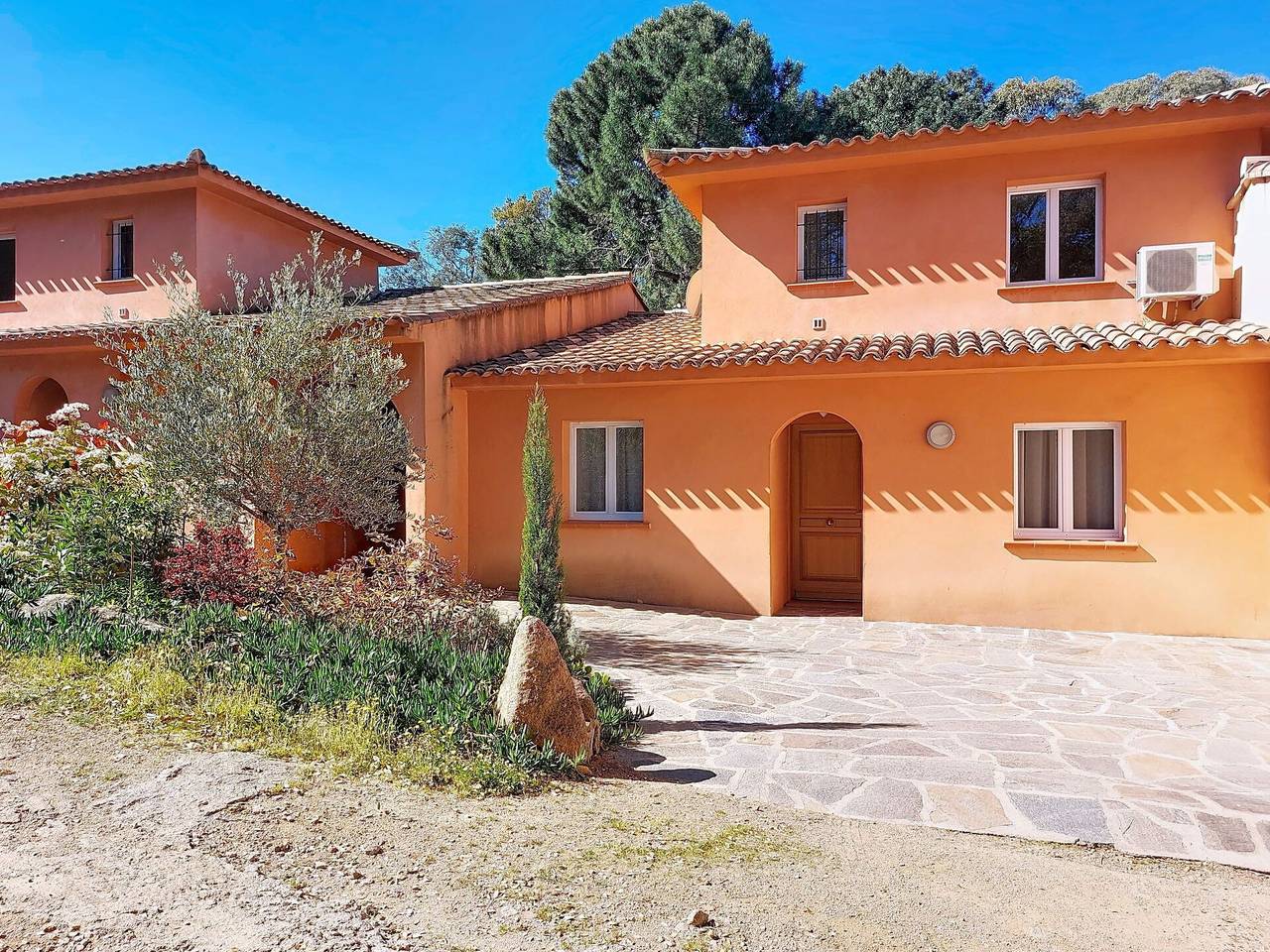 Villa Marea - Villa Marea 610.1 in Sainte-Lucie de Porto-Vecchio, Zonza