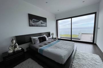 Villa pour 9 Personnes dans Relva, São Miguel, Photo 4