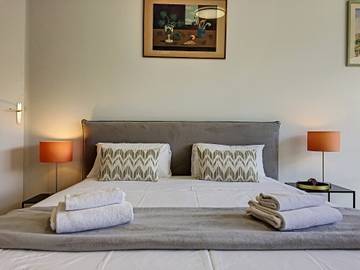 Apartment for 2 People in Nice (France), Nice region, Photo 4