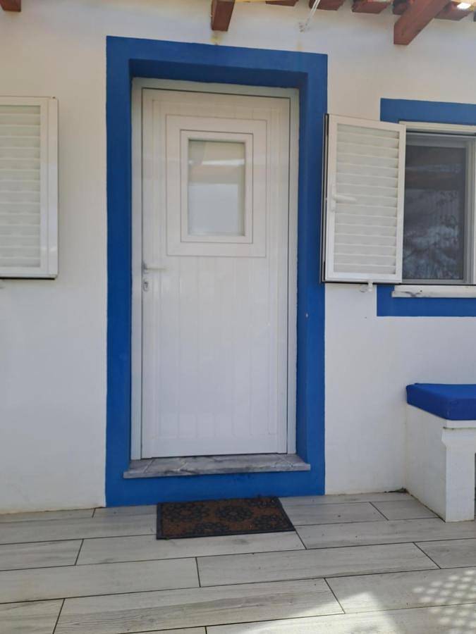 Two-Bedroom Townhouse in Castro Marim, Distrito de Faro
