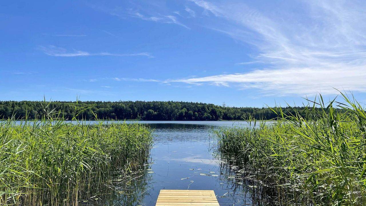 Ferienhaus für 4 Personen (60 m²) in Sollentuna Kommun in Upplands Väsby, Schwedische Ostsee
