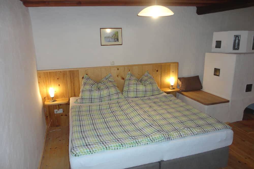 Ferienhaus mit Garten in Bad Goisern, Dachstein Salzkammergut