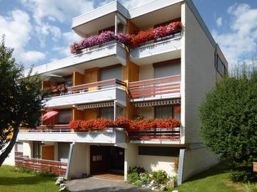 Gîte pour 3 Personnes dans Autrans, Vercors, Photo 4