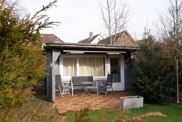 Ferienhaus für 2 Personen in Duhnen, Cuxhaven, Bild 1