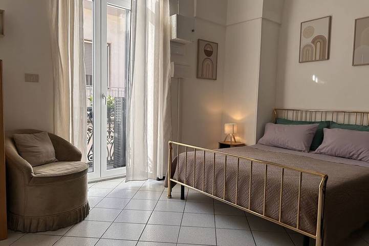 Apartamento entero, Dedè Apartment - Brindisi in Brindisi, Salento
