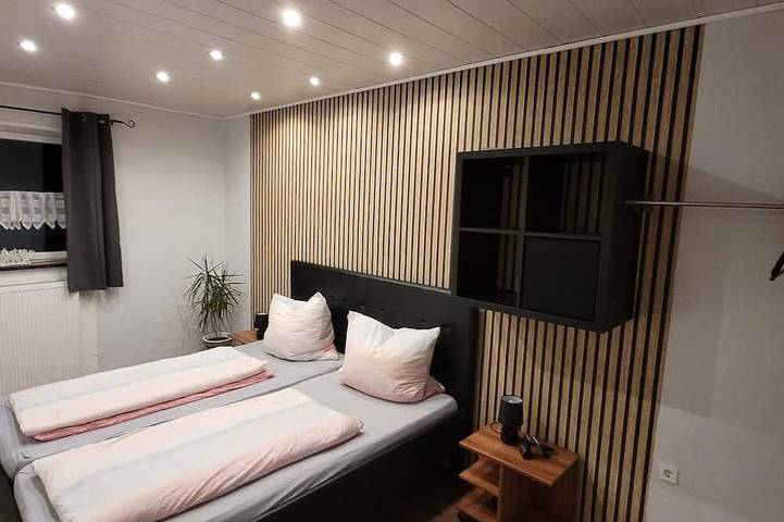 Ferienwohnung für 3 Personen in Nonnweiler - 2