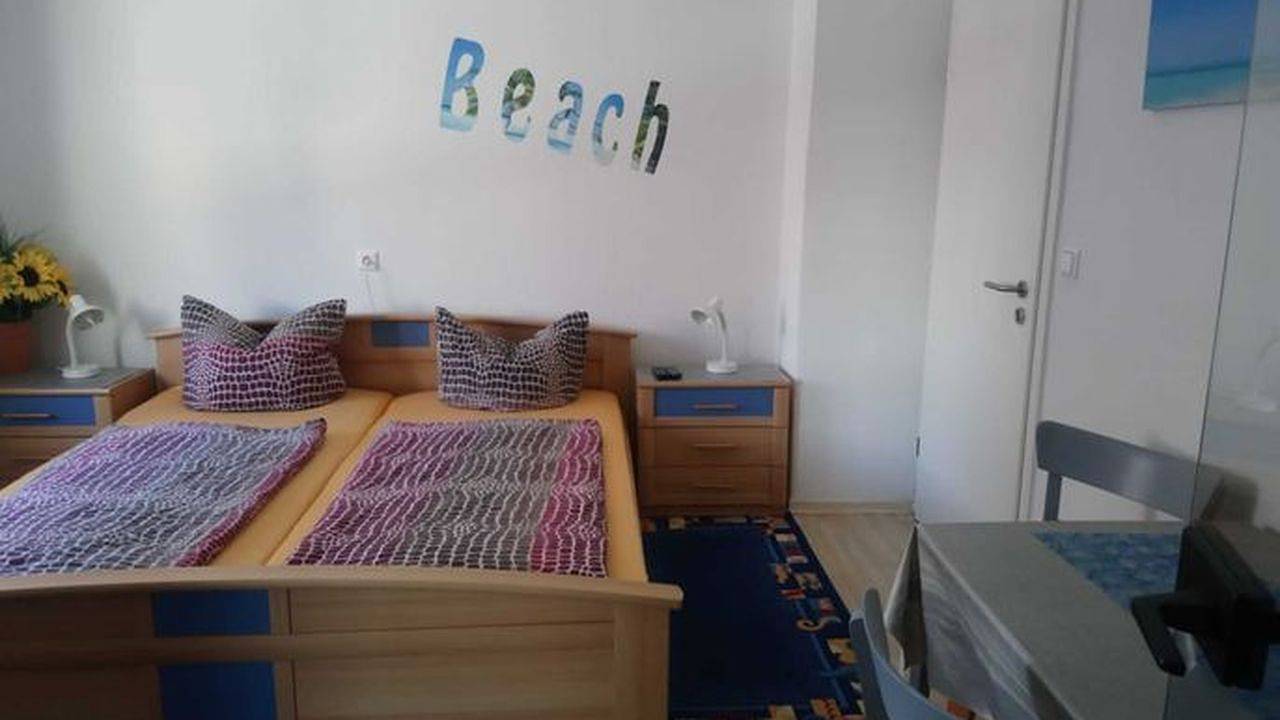 Ganze Ferienwohnung, Ferienwohnung für 2 Personen (24 m²) in Markdorf in Markdorf, Region Bodensee-Oberschwaben