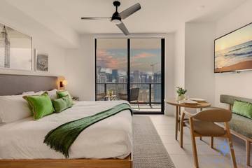 Apartment for 2 People in Miami, Florida, Photo 4