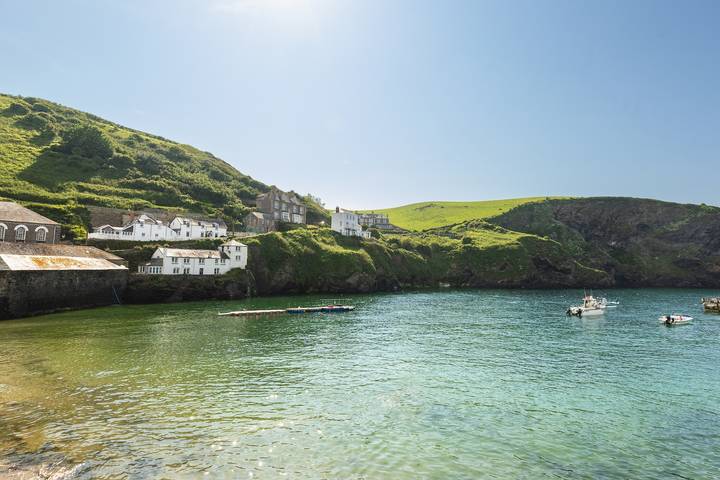 Ferienhaus für 4 Personen in Cornwall - 3