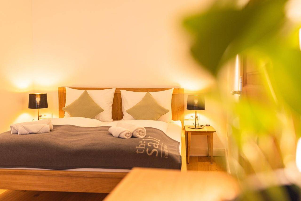 Ganze Wohnung, The salt vis à vis in Göllstock, Hallein