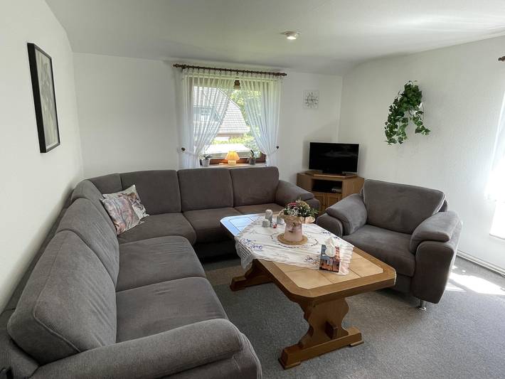 Ganze Ferienwohnung, Ferienwohnung Wellnitz in Dollerup, Schleswig-Flensburg