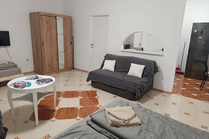 Ferienhaus für 5 Personen - 1