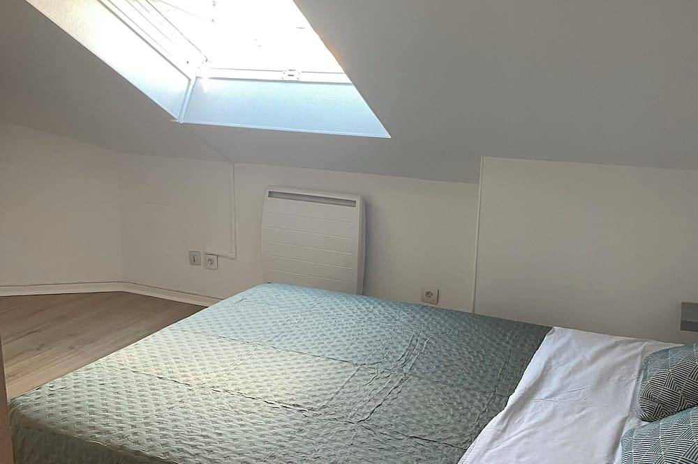 Ganze Wohnung, Petit Appartement à 200 m du Centre et des Maisons de Champagne Prestigieuses in Épernay, Marne